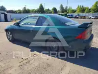 2001 Honda CIVIC photo