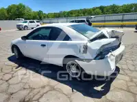 2001 Honda CIVIC фото