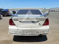 2001 Honda CIVIC фото