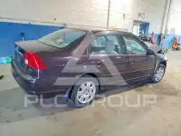 2001 Honda CIVIC фото