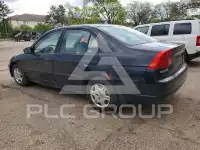 2001 Honda CIVIC фото