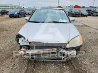 2001 Honda CIVIC фото