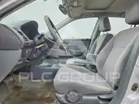 2001 Honda CIVIC фото