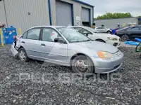 2001 Honda CIVIC фото