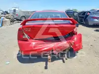 2001 Honda CIVIC photo