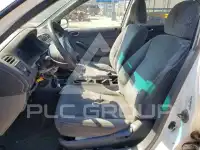 2001 Honda CIVIC фото