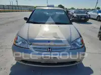 2001 Honda CIVIC фото