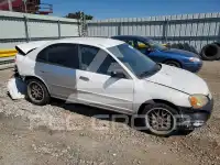 2001 Honda CIVIC фото