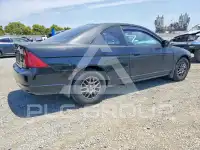 2001 Honda CIVIC фото