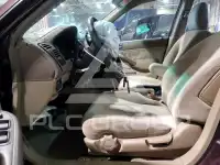 2001 Honda CIVIC фото