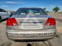 2001 Honda CIVIC фото