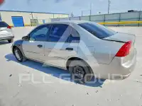 2001 Honda CIVIC фото