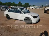 2001 Honda CIVIC фото