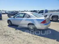 2001 Honda CIVIC фото