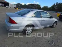 2001 Honda CIVIC фото