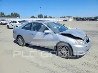 2001 Honda CIVIC фото