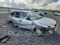 2001 Honda CIVIC фото
