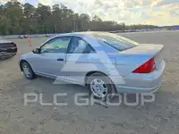 2001 Honda CIVIC фото
