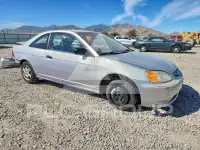 2001 Honda CIVIC фото