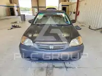 2001 Honda CIVIC фото