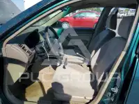 2001 Honda CIVIC фото
