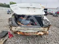 2001 Honda CIVIC фото