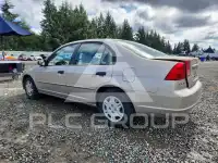 2001 Honda CIVIC фото