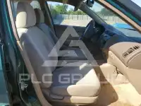 2001 Honda CIVIC фото