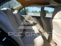 2001 Honda CIVIC фото
