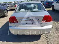 2001 Honda CIVIC photo