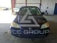 2001 Honda CIVIC photo