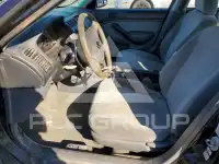 2001 Honda CIVIC photo