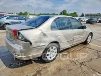 2001 Honda CIVIC фото
