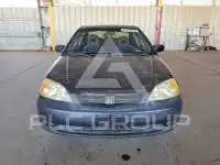 2001 Honda CIVIC photo
