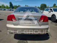2001 Honda CIVIC фото