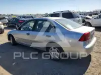 2001 Honda CIVIC photo
