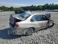 2001 Honda CIVIC фото