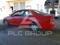 2001 Honda CIVIC фото