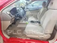 2001 Honda CIVIC фото