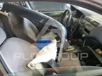 2001 Honda CIVIC photo