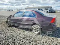 2001 Honda CIVIC фото