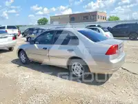2001 Honda CIVIC фото