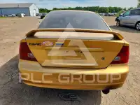2001 Honda CIVIC фото