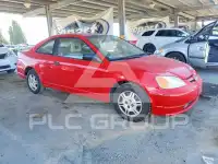 2001 Honda CIVIC фото