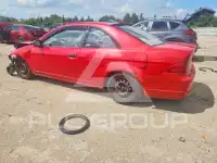 2001 Honda CIVIC фото