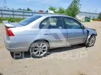 2001 Honda CIVIC фото