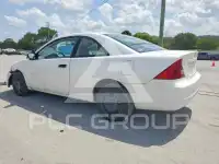 2001 Honda CIVIC photo