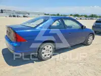 2001 Honda CIVIC фото