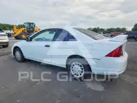 2001 Honda CIVIC фото