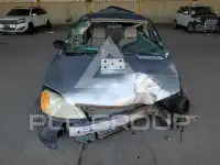 2001 Honda CIVIC photo